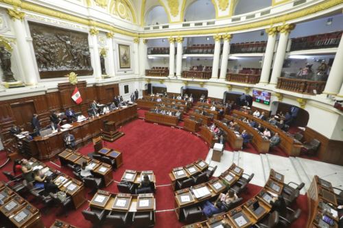 José Luna espera que Ley de retiro de 4 UIT de cuentas de  AFP se promulgue en breve  