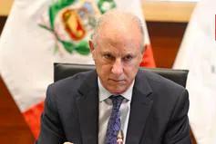 Cancillería saluda aprobación del acuerdo con EE.UU para combatir el narcotráfico