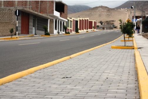 Gobiernos Regionales cuentan con más de S/ 16 mil millones para Obras por Impuestos