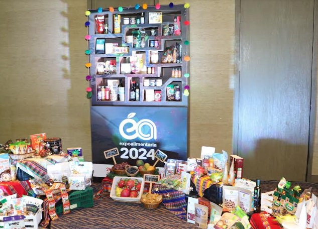 Expoalimentaria 2024 tiene expectativas de ventas por US$ 540 millones