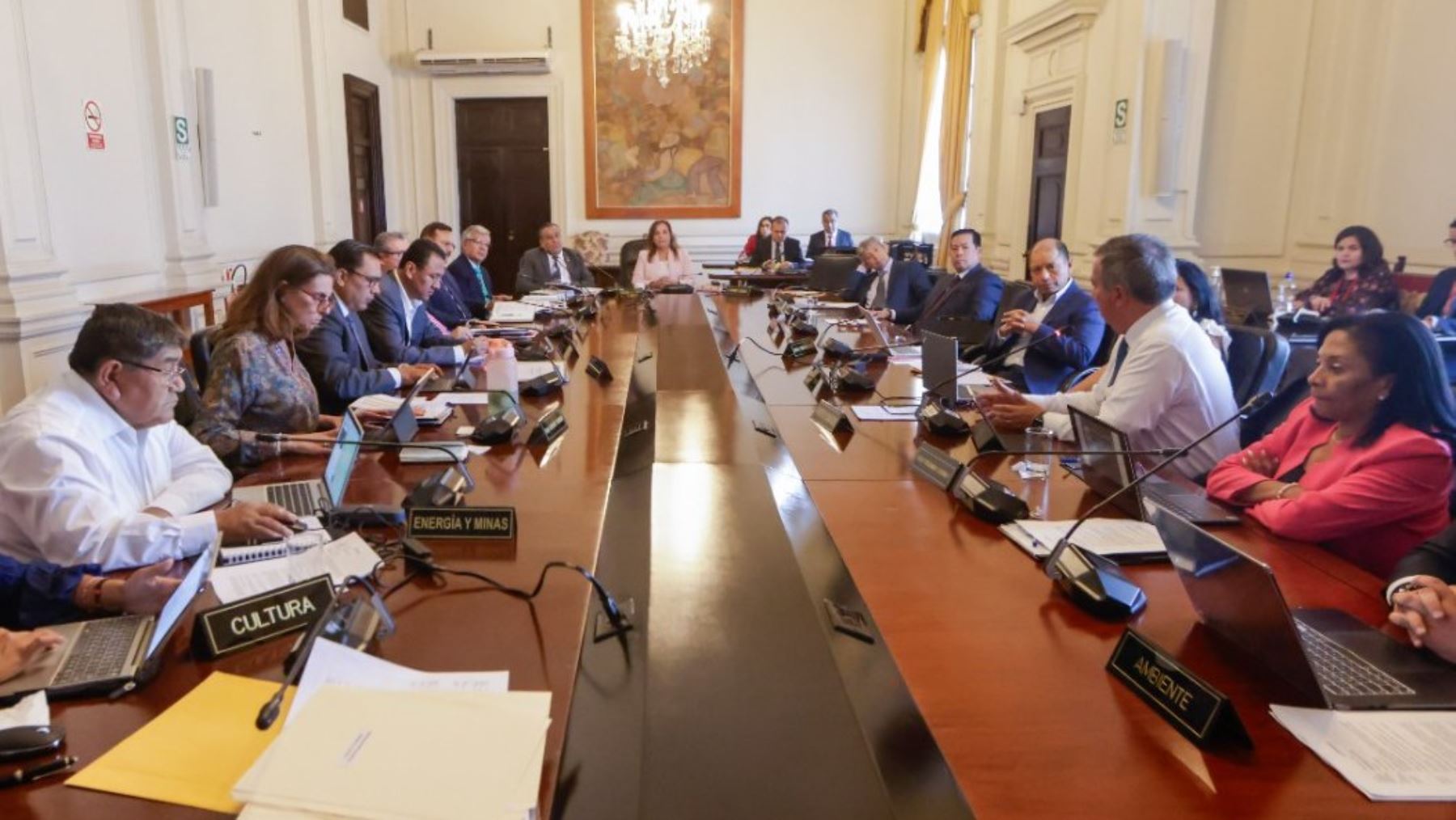 Amplía hasta por S/ 10 mil millones garantía del Gobierno a Impulso Myperú