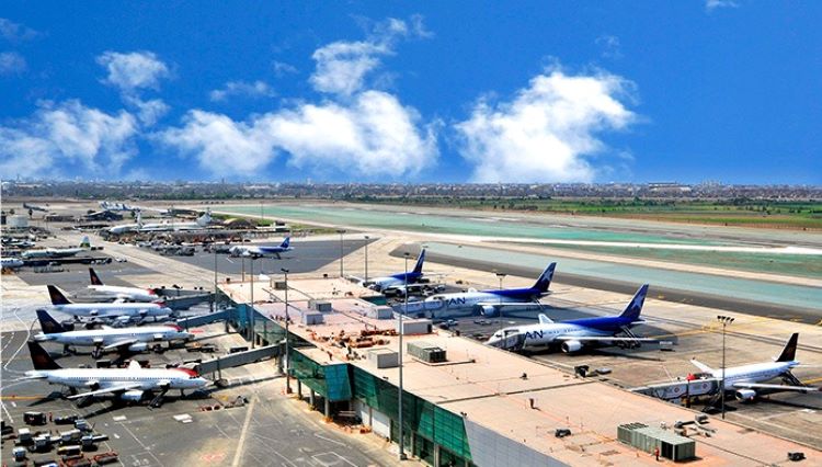 Seis aeropuertos nacionales superaron en 2023 cifra de tráfico de pasajeros prepandemia, informa Ositrán