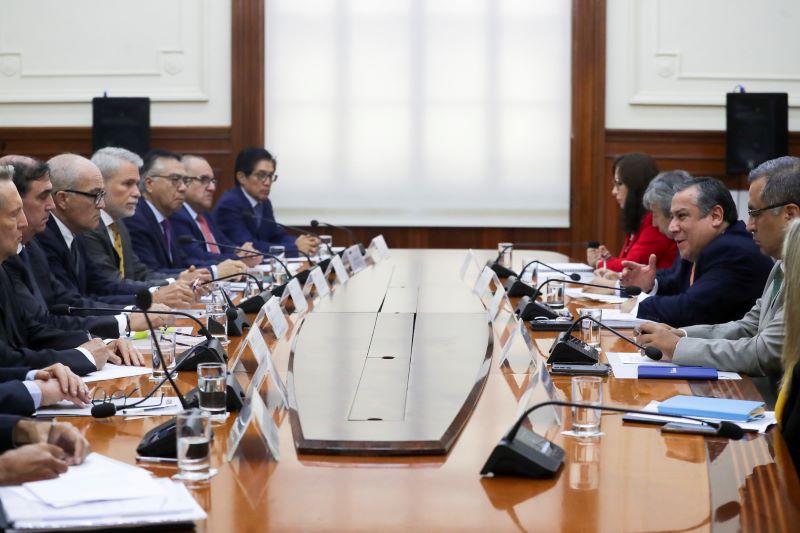 Adex propone agenda transversal y sectorial para ayudar a la reactivación del país