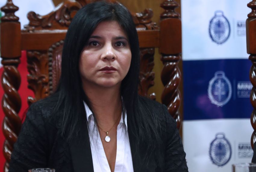 Caso Odebrecht en Perú no solo se sostiene en pruebas de la empresa, aclara procuradora