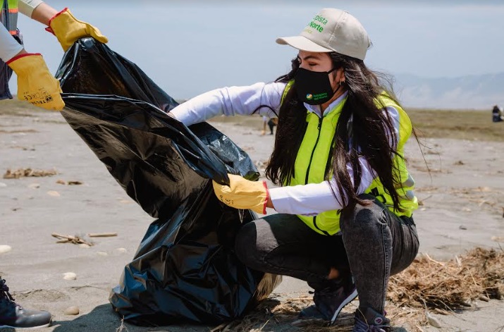 Autopista del Norte obtiene reconocimiento del MTC por sus buenas prácticas de sostenibilidad social