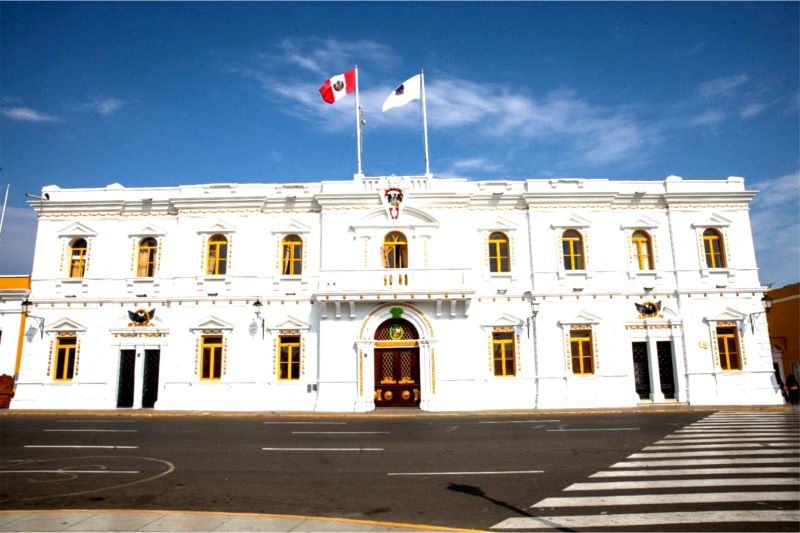 Trujillo: Primera Audiencia Pública de Rendición de Cuentas de la MPT será este viernes 31 de mayo