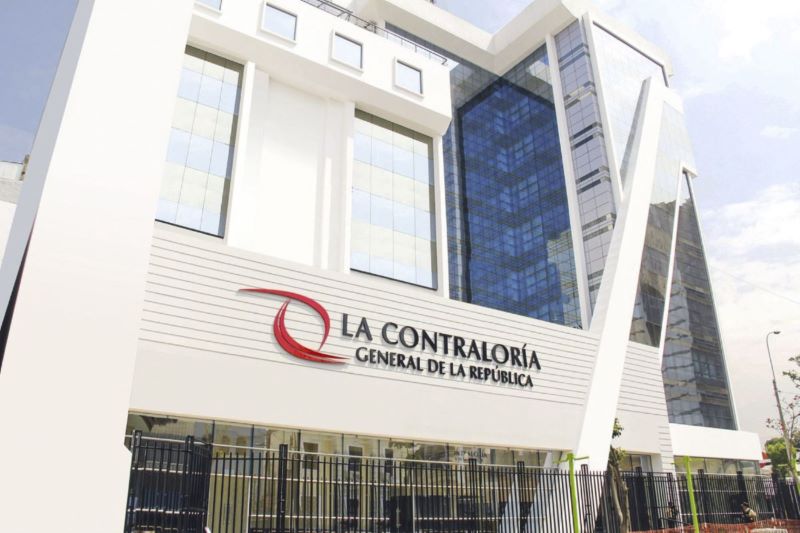 Pleno del Congreso aprueba que contralor siga en su cargo hasta designación de su sucesor