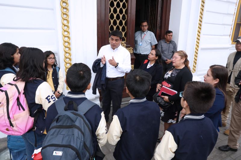 Trujillo: “Crianza irresponsable conlleva a que muchas mascotas vivan en las calles en abandono”