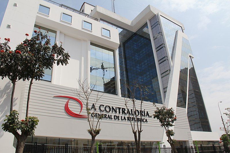 Contraloría destaca aplicación del control concurrente en las inversiones públicas