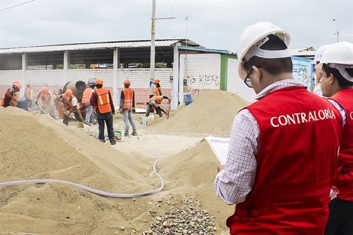 Entró en vigencia nueva regulación para la ejecución de Obras por Administración Directa