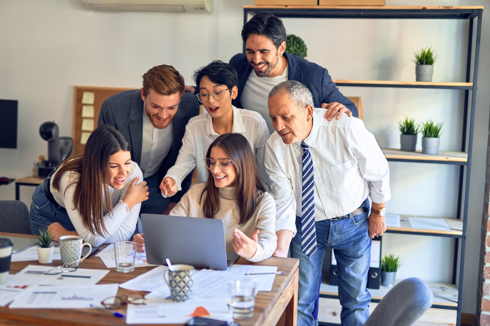 Cinco buenas prácticas en las empresas familiares