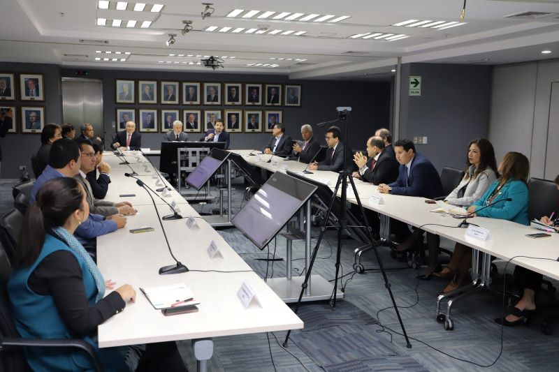 Adex: sectores público y privado enfrentan 2 grandes retos