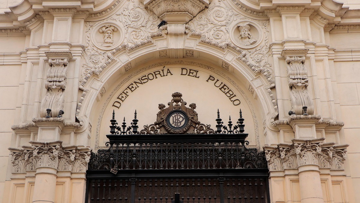 Según Defensoría los gobiernos locales son los que más incumplen con las audiencias de rendición de cuentas