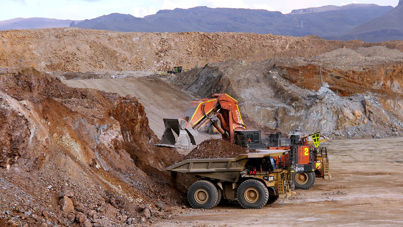 Minería y recuperación de la demanda interna impulsarán crecimiento económico