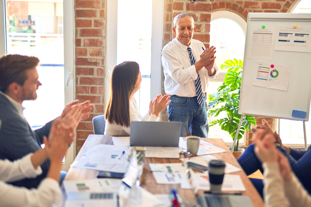 Cinco desafíos comunes en las empresas familiares