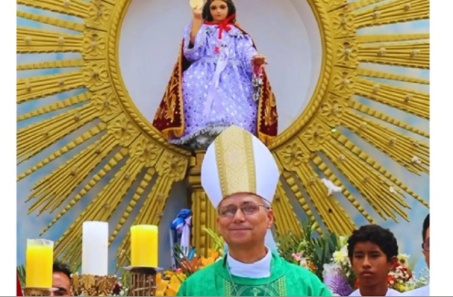 Estiman que 600 mil personas llegarán a Chiclayo durante la visita del papa León XIV
