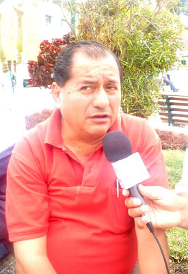Juez absuelve al ex alcalde aprista Wilfredo Quesquén 