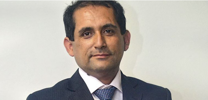 Ingeniero que labora en Foncodes Trujillo ganó competencia del Midis