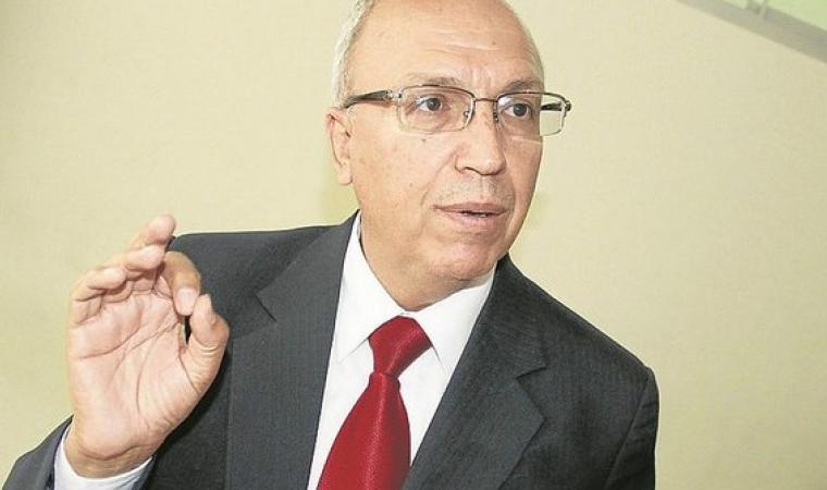 William Matta rompe su silencio y niega haber pedido más sueldo