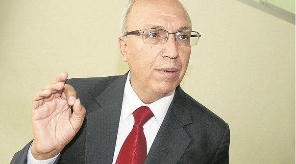 William Matta otra vez será presidente de la Beneficencia Pública de Trujillo