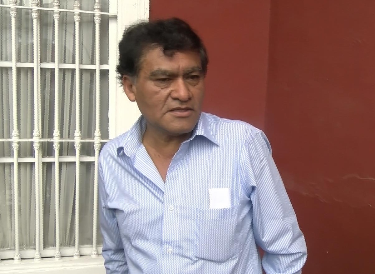 Cinco millones de soles necesita Florencia de Mora para reconstrucción 