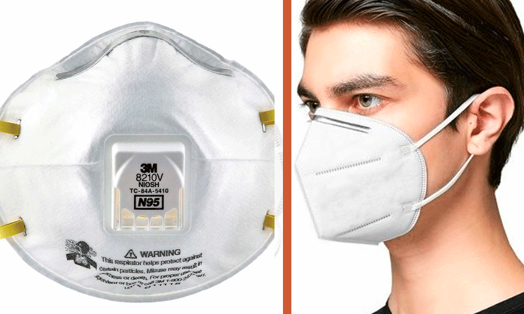 Gerente de EsSalud - Trujillo asegura que mascarillas KN95 son confiables