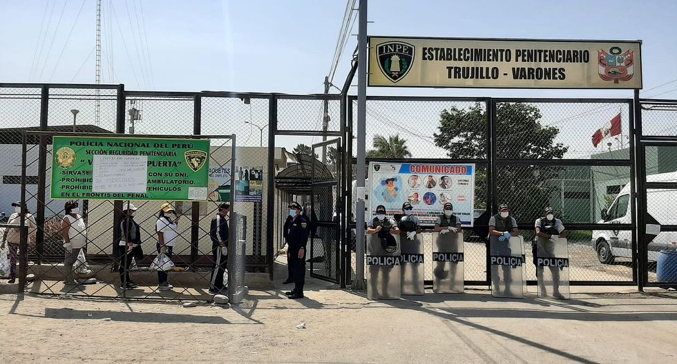 Trujillo: Más de 30 años para depravado que violó a la nieta de su pareja 