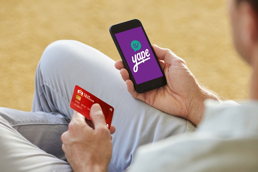 Clientes de Caja Trujillo podrán hacer pagos y transferencias vía billetera digital