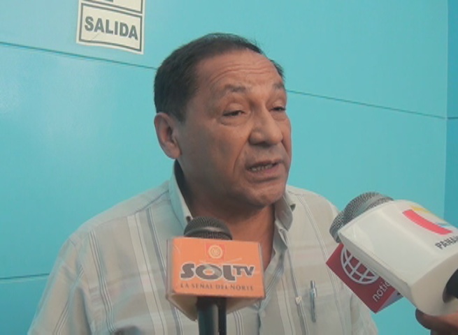 Luis Yika saca cara por Kenji Fujimori y asegura que 'kenjivideos' fueron armados 