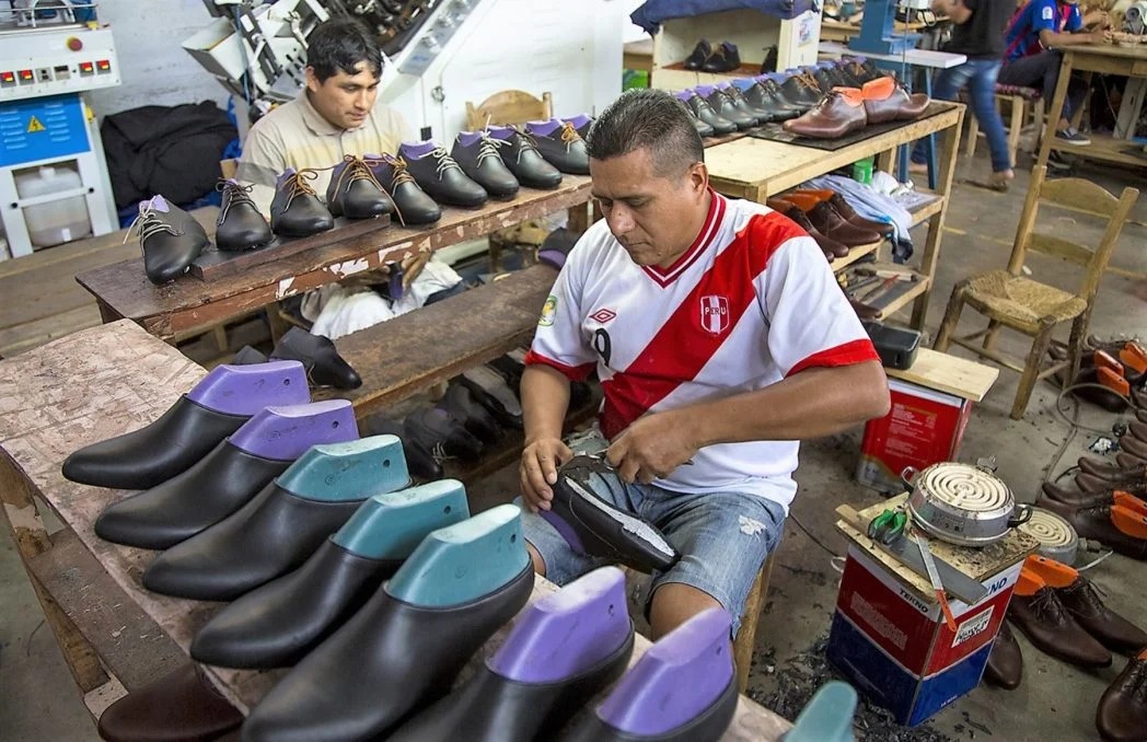 Alcalde de El Porvenir pide al Estado comprar 6 millones de pares de calzado para reactivación de productores