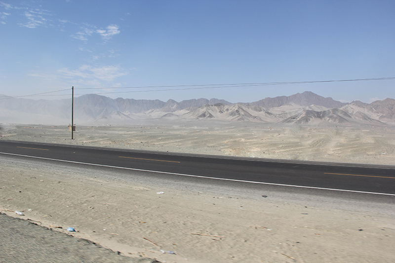 La Libertad: futura ciudad satélite beneficiará a 6 mil familias de Virú 