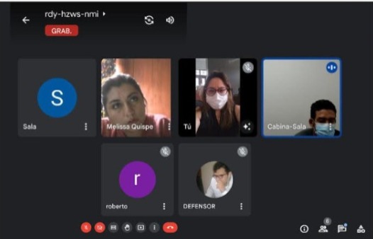 Paiján: catorce años de cárcel para asaltante que trató de asfixiar con thinner a ancianos